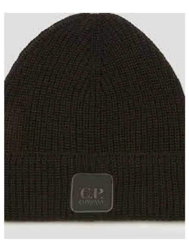 CP Company Hat 15CMAC278A 006170A 999 - CP COMPANY - BALAAN 2