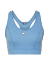 Women s SORONA Support Sports Bra S10S101608 C35 - TOMMY HILFIGER - BALAAN 1