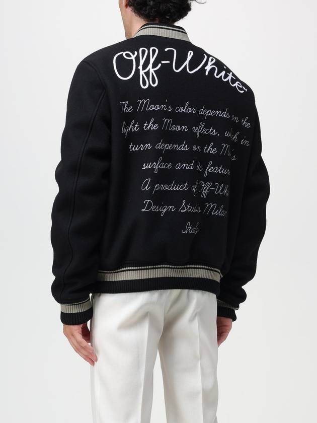 Jacket men Off-white - OFF WHITE - BALAAN 3