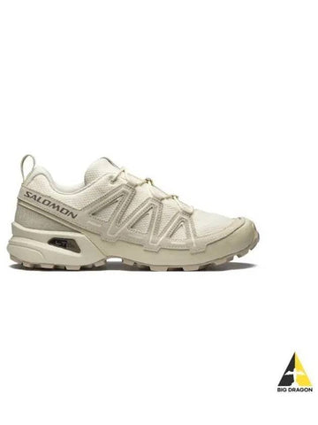 Speedcross 3 Expansion Vanilla Ice Almond Milk Cement L47603900 - SALOMON - BALAAN 1