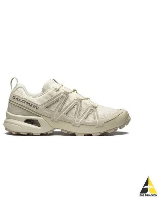 Speedcross 3 Expansion Vanilla Ice Almond Milk Cement L47603900 - SALOMON - BALAAN 1