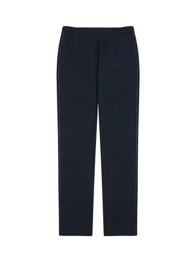 Drew Line Color Pants DM32PT32BLACK - DRUH GOLF - BALAAN 2