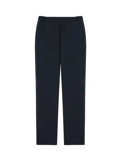 Drew Line Color Pants DM32PT32BLACK - DRUH GOLF - BALAAN 2