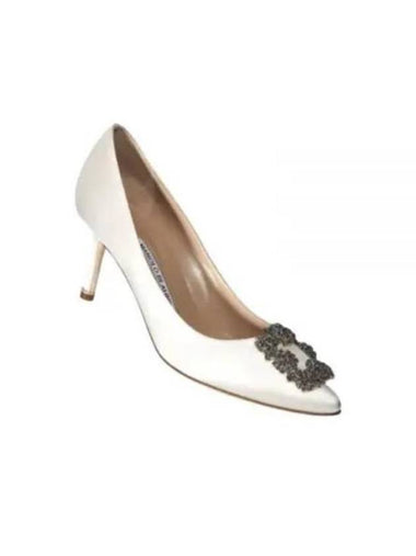 Heel Pumps 9XX06620039130 Free - MANOLO BLAHNIK - BALAAN 1