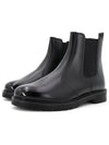 Chelsea boots black - SUPENER - BALAAN 4