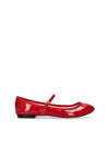 Rio Mary Jane Flat Red - REPETTO - BALAAN 2