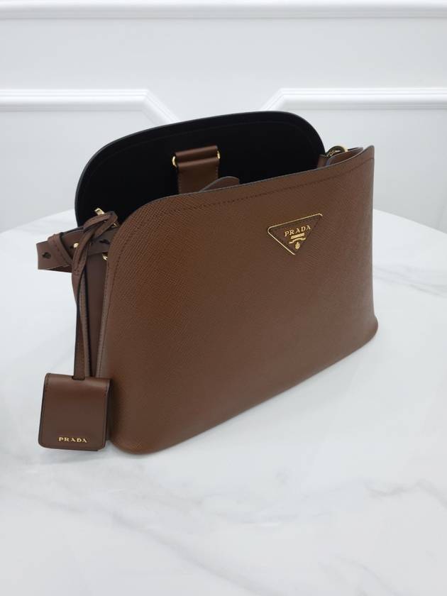 Matinee shoulder bag 1BA251 - PRADA - BALAAN 3