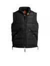 Kobuk Padding Vest Black - PARAJUMPERS - BALAAN 2