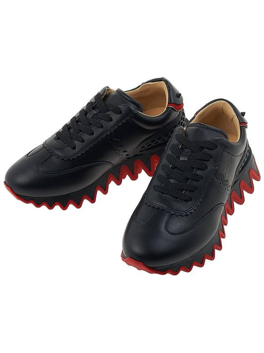 Sneakers 3210983H358 Black - CHRISTIAN LOUBOUTIN - BALAAN 2