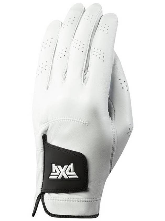 Gloves G4652521019LHWHT White - PXG - BALAAN 1