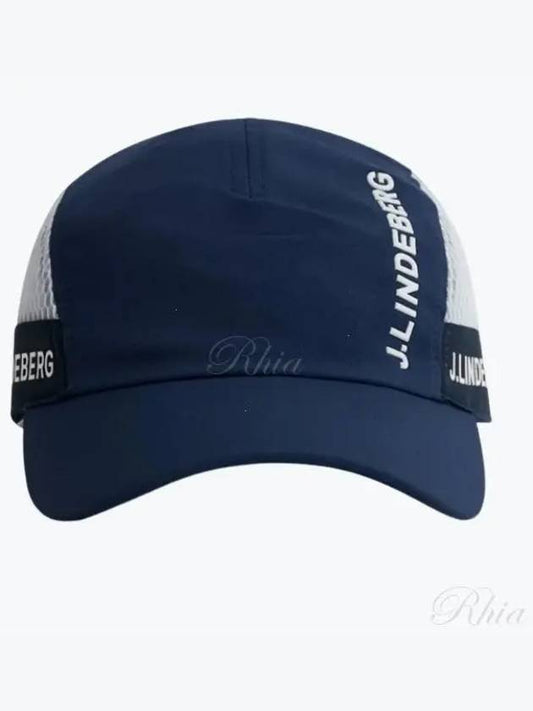 Rocky Cap GMAC09725 6855 Men's Rocky Cap - J.LINDEBERG - BALAAN 2