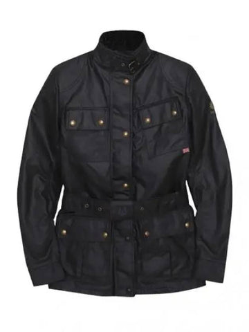 Women s Trial Master Pro Wax Jacket - BELSTAFF - BALAAN 1