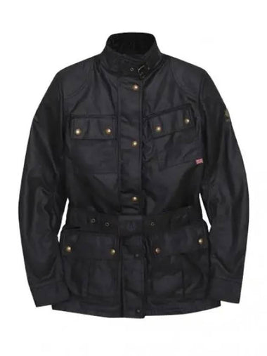 Women s Trial Master Pro Wax Jacket - BELSTAFF - BALAAN 1