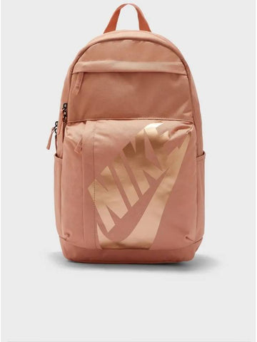 NSW Elemental Backpack 25L Rose Gold BA5381 605 - NIKE - BALAAN 1