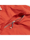 Men s Mosshead Anorak NC0224 JK 002 ORANGE - NIGEL CABOURN - BALAAN 4