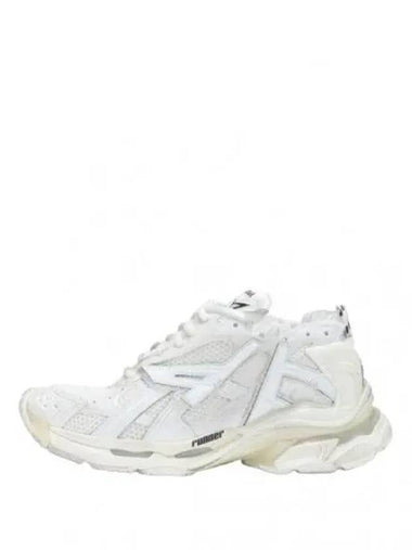 runner sneakers - BALENCIAGA - BALAAN 1