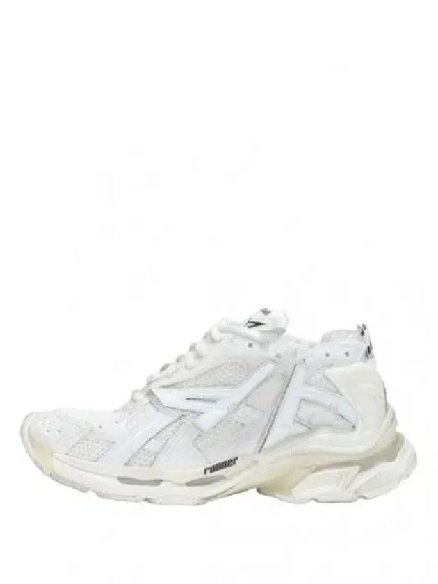 runner sneakers men running shoes - BALENCIAGA - BALAAN 1