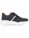 BRONNYE O 501 Men s Sneakers - BALLY - BALAAN 4