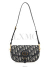 women cross bag - DIOR - BALAAN 10