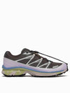 XT 6 Low Top Sneakers Magnet - SALOMON - BALAAN 3