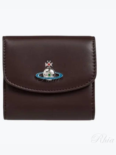 Small Wallet 5115002JW L001L D408 - VIVIENNE WESTWOOD - BALAAN 1