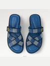 Venice Mule Blue - LOUIS VUITTON - BALAAN 4