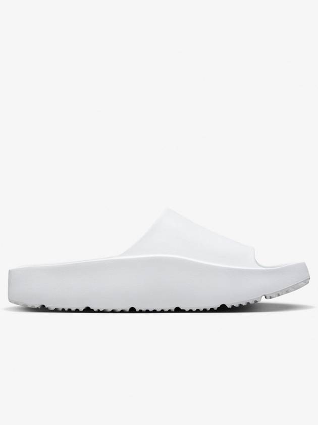 Jordan Hex Slippers Off-White - NIKE - BALAAN 4