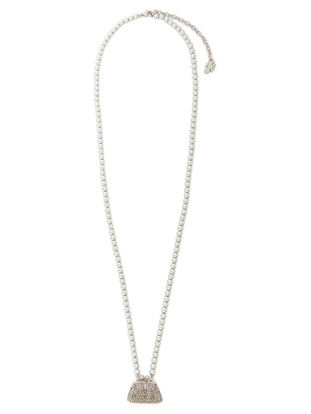 Pasticino necklace 25756055600 PASTICCINOC4 002 - MAX MARA - BALAAN 2