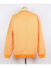 Damier knit M - LOUIS VUITTON - BALAAN 4