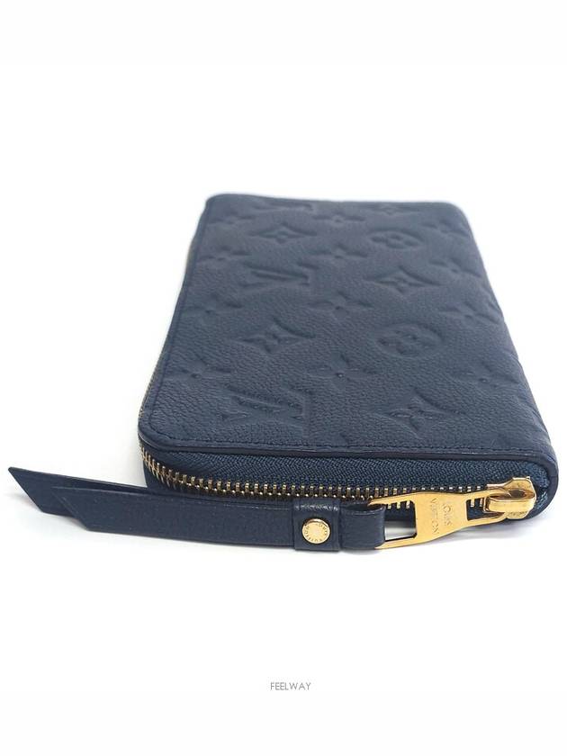 women s long wallet - LOUIS VUITTON - BALAAN 4