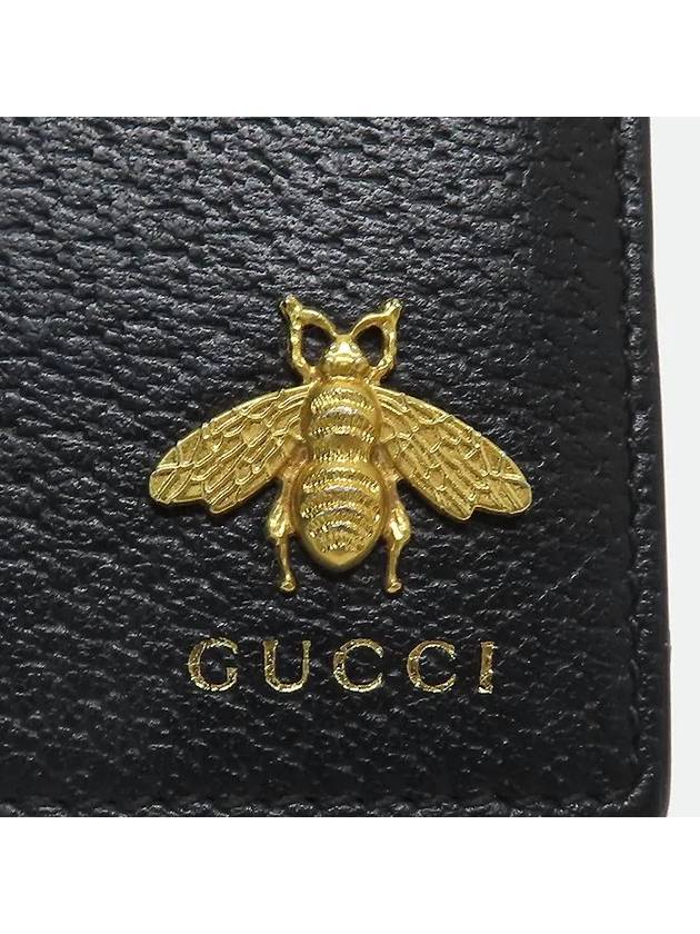 523664 half wallet - GUCCI - BALAAN 5