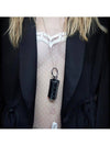 women necklace - ALEXANDER WANG - BALAAN 2