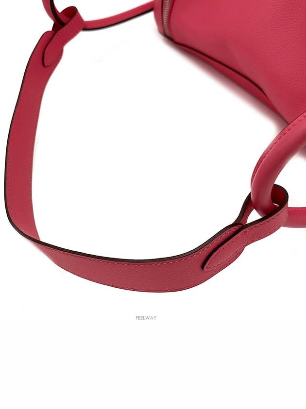 women shoulder bag - HERMES - BALAAN 6