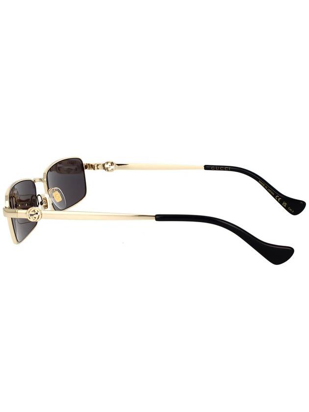 Rectangular frame sunglasses GG1600S - GUCCI - BALAAN 4