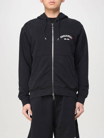 Sweatshirt men Dsquared2 - DSQUARED2 - BALAAN 1