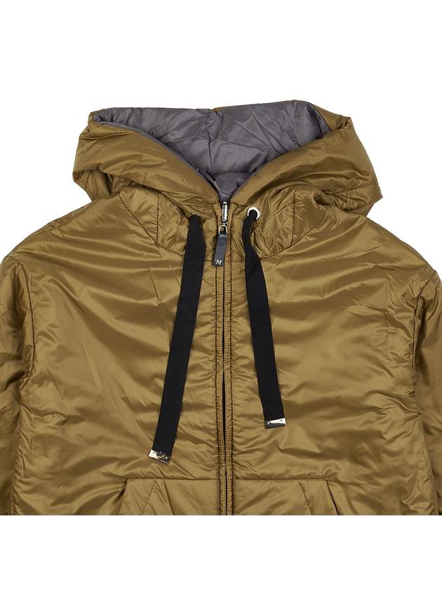 Dali Reversible Down Jacket DALI 048 - MAX MARA - BALAAN 6