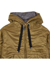 Women s Dali Reversible Down Jacket 048 - MAX MARA - BALAAN 6