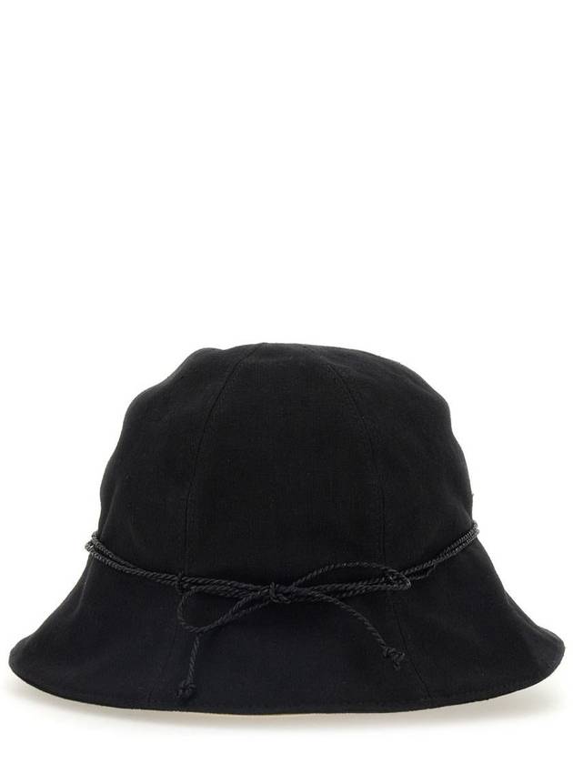 Helen Kaminski Balu Bucket Hat - HELEN KAMINSKI - BALAAN 2