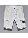 shorts 30 - STONE ISLAND - BALAAN 1