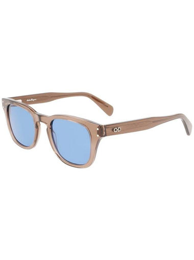 Salvatore Ferragamo Sunglasses - SALVATORE FERRAGAMO - BALAAN 1