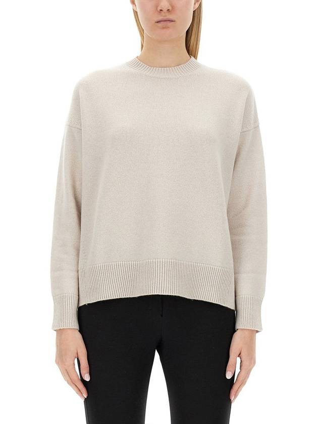 'S Max Mara Jersey "Venice" - S MAX MARA - BALAAN 1