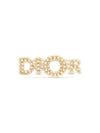 V1076WOMCY 03S Lady Brooch - DIOR - BALAAN 2