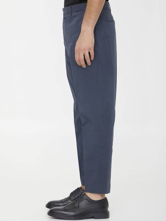 Edge Trousers - PT TORINO - BALAAN 3