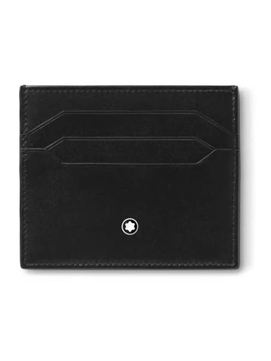 198324 Meisterst ck Men s Card Wallet 6cc - MONTBLANC - BALAAN 2