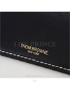 men card wallet - THOM BROWNE - BALAAN 6