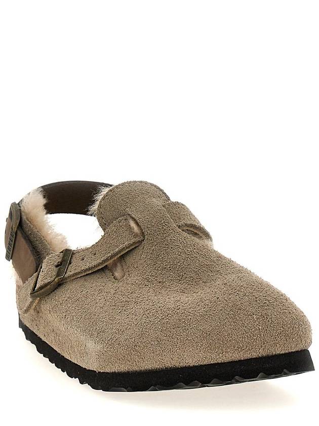 Birkenstock 'Tokio' Sabots - BIRKENSTOCK - BALAAN 2