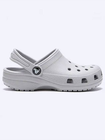 Kids Classic Clog Sandals Atmosphere - CROCS - BALAAN 1