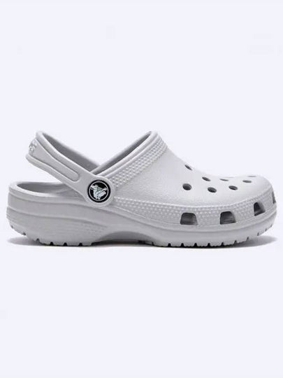 Kids Classic Clog Sandals Atmosphere - CROCS - BALAAN 2