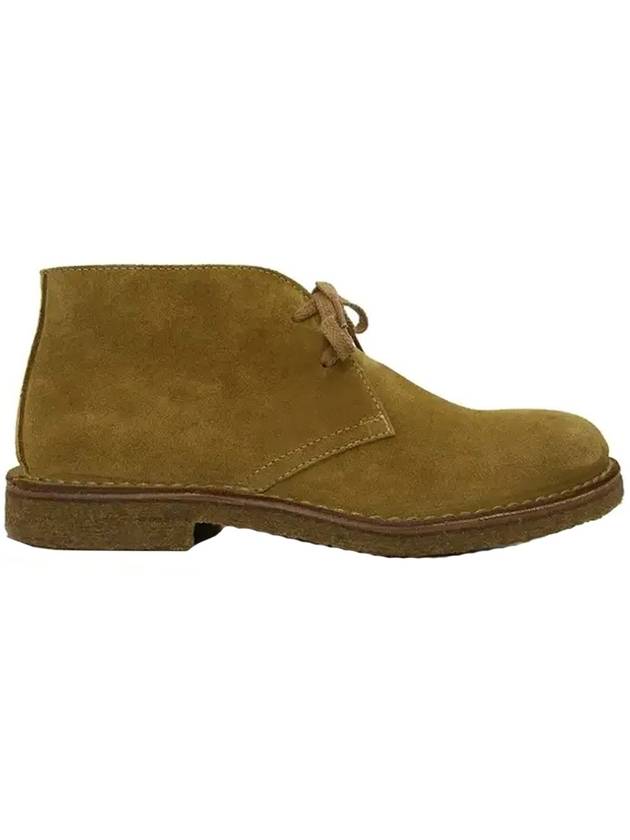 Greenflex Desert Ankle Boots Brown - ASTORFLEX - BALAAN 1