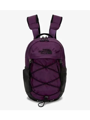 The North Face NM2DQ26D Borealis Mini Backpack - THE NORTH FACE - BALAAN 1